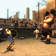 Spartan: Total Warrior - galeria zdjęć - filmweb