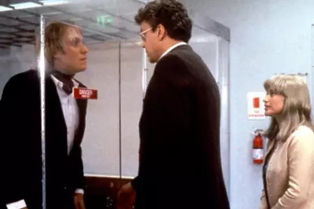 Wojna plemników - galeria zdjęć - filmweb