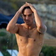 Latynoski ogier - galeria zdjęć - filmweb