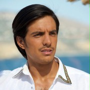 Maximo (21 lat)