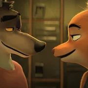 Pan Wilk i spółka 2 - galeria zdjęć - filmweb
