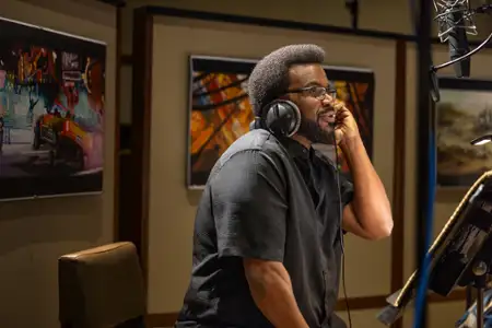 Pan Wilk i sp&oacute;łka 2 - galeria zdjęć - filmweb