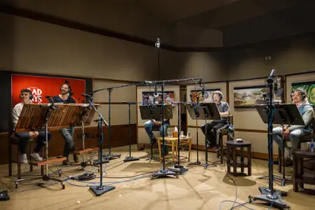 Pan Wilk i sp&oacute;łka 2 - galeria zdjęć - filmweb