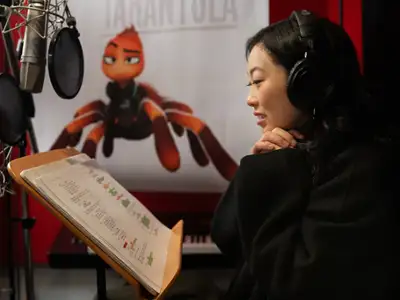 Pan Wilk i sp&oacute;łka 2 - galeria zdjęć - filmweb