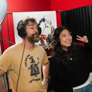 Pan Wilk i sp&oacute;łka 2 - galeria zdjęć - filmweb