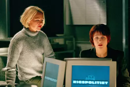 Rejseholdet - galeria zdjęć - filmweb