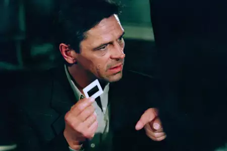 Wydział śledczy - galeria zdjęć - filmweb