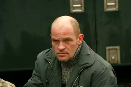 Wydział śledczy - galeria zdjęć - filmweb