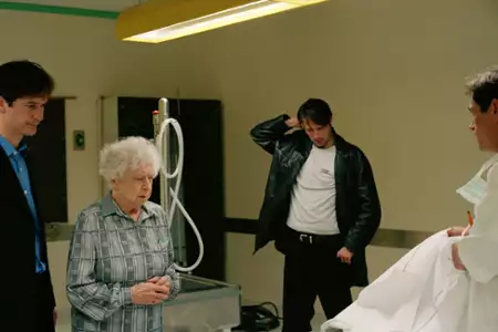 Wydział śledczy - galeria zdjęć - filmweb
