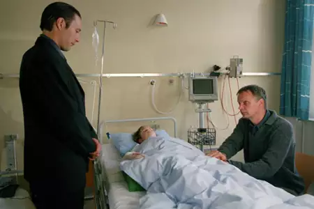Wydział śledczy - galeria zdjęć - filmweb