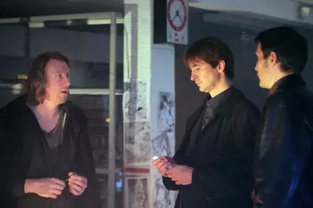 Wydział śledczy - galeria zdjęć - filmweb