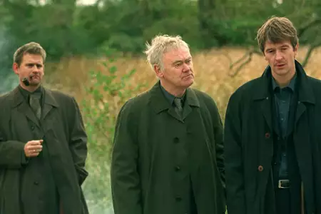 Wydział śledczy - galeria zdjęć - filmweb