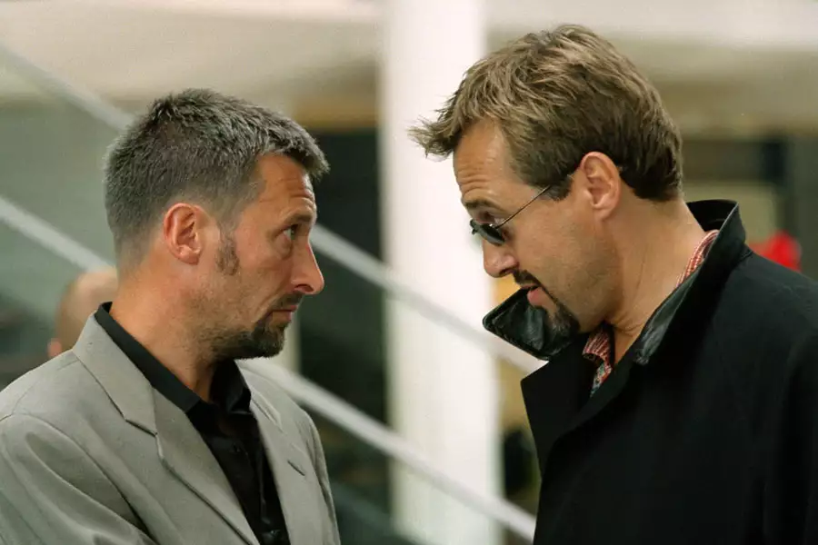 Rejseholdet - galeria zdjęć - filmweb
