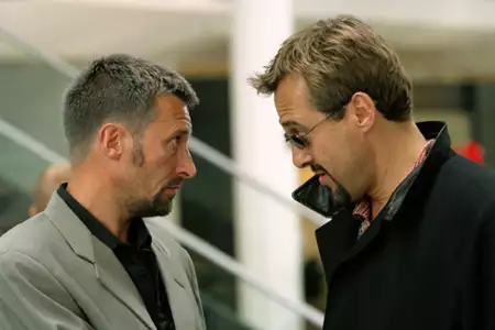 Wydział śledczy - galeria zdjęć - filmweb