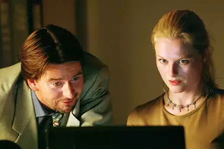Wydział śledczy - galeria zdjęć - filmweb