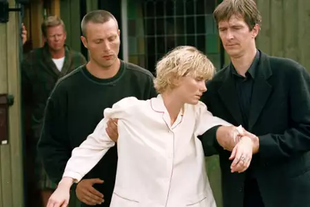 Wydział śledczy - galeria zdjęć - filmweb