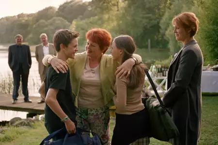 Wydział śledczy - galeria zdjęć - filmweb
