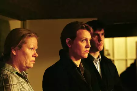 Wydział śledczy - galeria zdjęć - filmweb