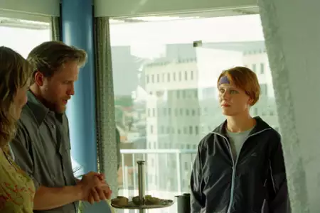 Wydział śledczy - galeria zdjęć - filmweb