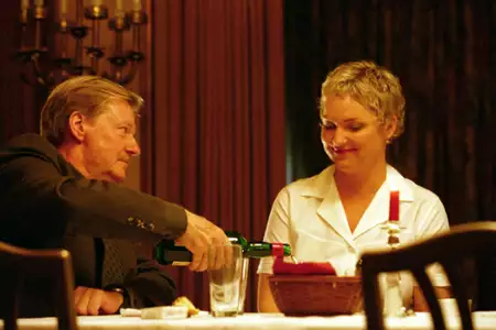 Wydział śledczy - galeria zdjęć - filmweb
