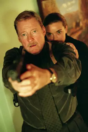 Wydział śledczy - galeria zdjęć - filmweb
