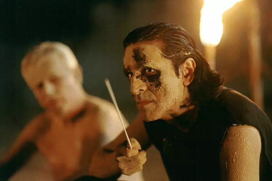 Rok diabła - galeria zdjęć - filmweb