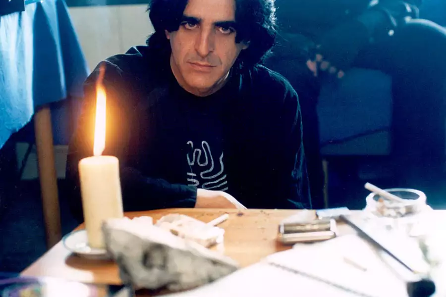 Rok diabła - galeria zdjęć - filmweb