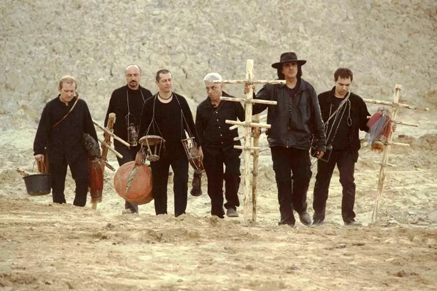 Rok diabła - galeria zdjęć - filmweb