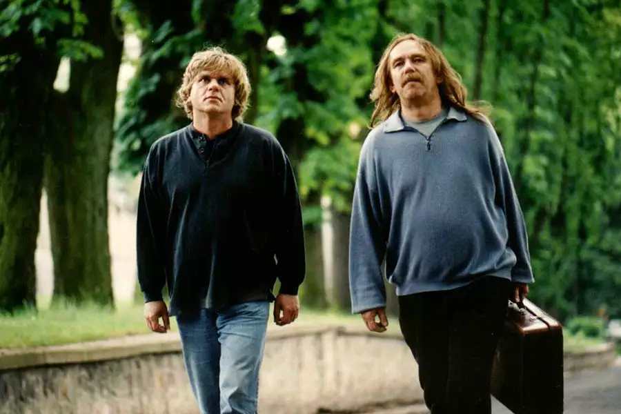 Rok diabła - galeria zdjęć - filmweb