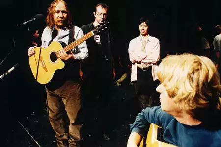 Rok diabła - galeria zdjęć - filmweb