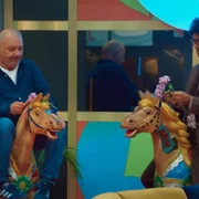 LOL: Last One Laughing UK - galeria zdjęć - filmweb