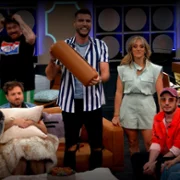 LOL: Last One Laughing Argentina - galeria zdjęć - filmweb
