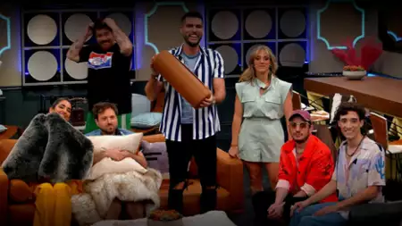LOL: Last One Laughing Argentina - galeria zdjęć - filmweb