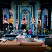 LOL: Last One Laughing Argentina - galeria zdjęć - filmweb