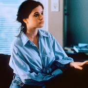 Anna Paquin w Harmider