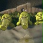 Pada Shrek - galeria zdjęć
