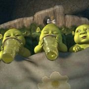 Shrek the Halls - galeria zdjęć - filmweb