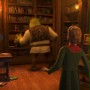 Pada Shrek - galeria zdjęć