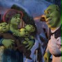 Pada Shrek - galeria zdjęć