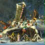 Pada Shrek - galeria zdjęć
