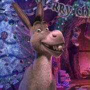 Eddie Murphy w Pada Shrek