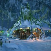 Shrek the Halls - galeria zdjęć - filmweb