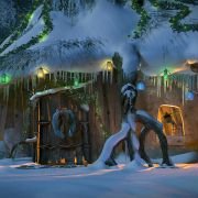 Shrek the Halls - galeria zdjęć - filmweb