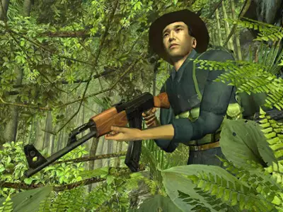 Vietcong 2 - galeria zdjęć - filmweb