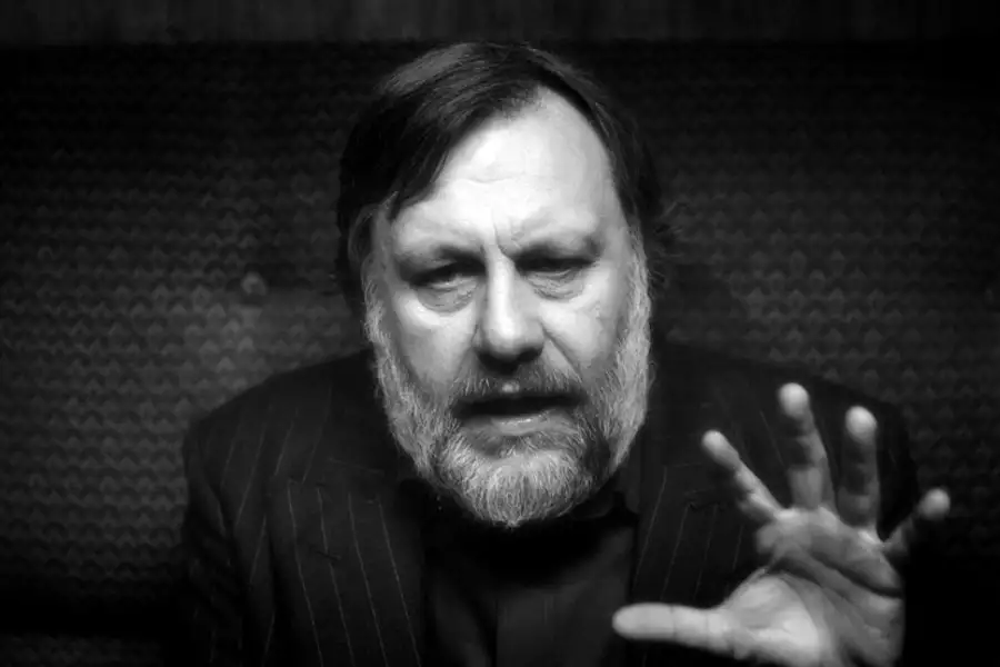 Perwersyjny przewodnik po ideologiach - galeria zdjęć - filmweb