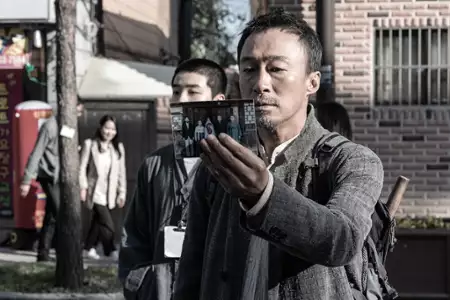 Ósma noc - galeria zdjęć - filmweb