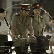 Tang Shan Da Di Zhen - galeria zdjęć - filmweb
