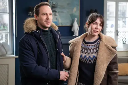 Piernikowe serce - galeria zdjęć - filmweb