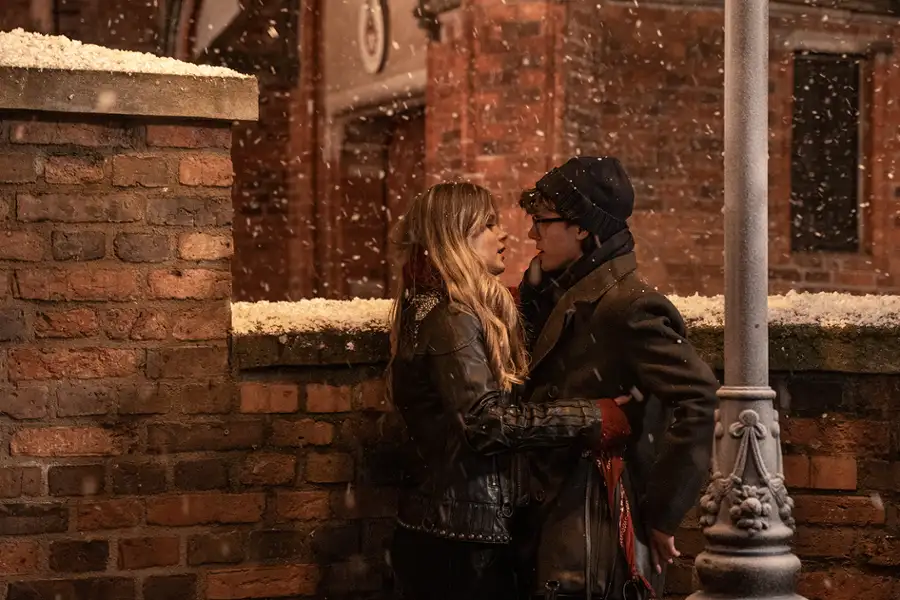 Piernikowe serce - galeria zdjęć - filmweb