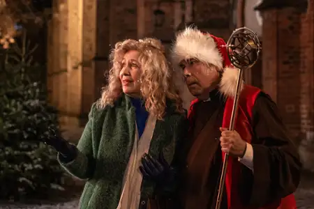 Piernikowe serce - galeria zdjęć - filmweb